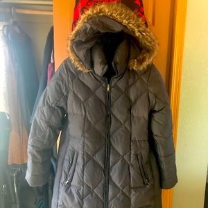 Winter jacket